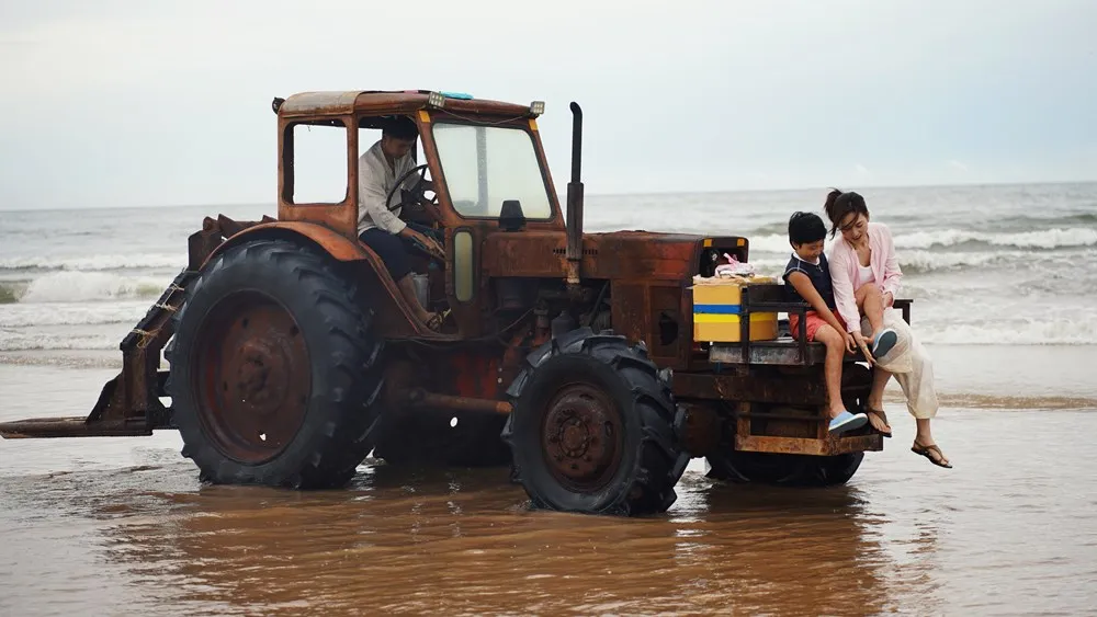 C&aacute;ch biệt lớn của đường đua phim chiếu rạp ng&agrave;y đầu năm, &lsquo;Thỏ ơi!!&rsquo; lập kỷ lục - Ảnh 2.