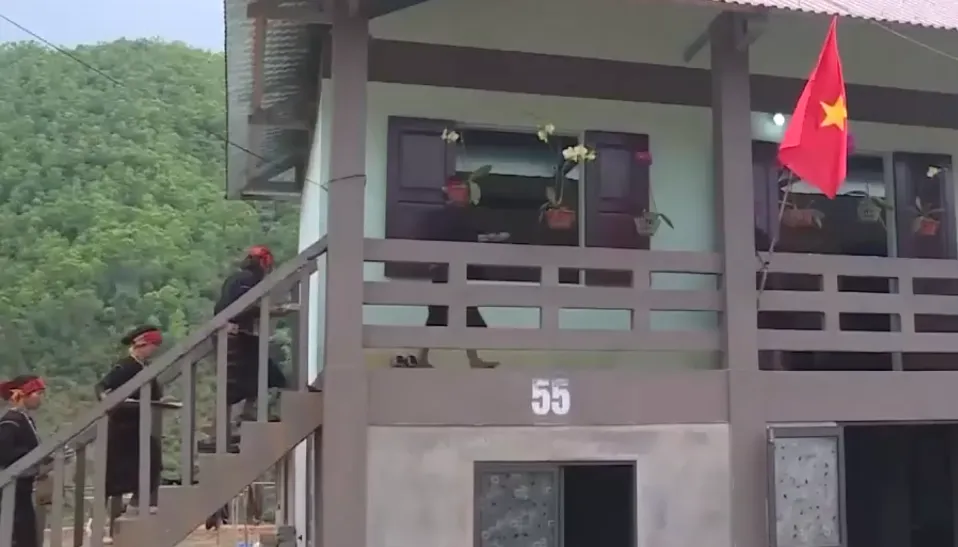 L&agrave;ng Nghĩa T&igrave;nh giữa đại ng&agrave;n Trường Sơn- Ảnh 2.