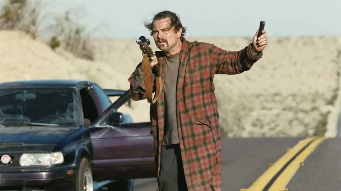 Cuộc đua Oscar trị gi&aacute; 30 triệu USD của Warner Bros. - Ảnh 1.