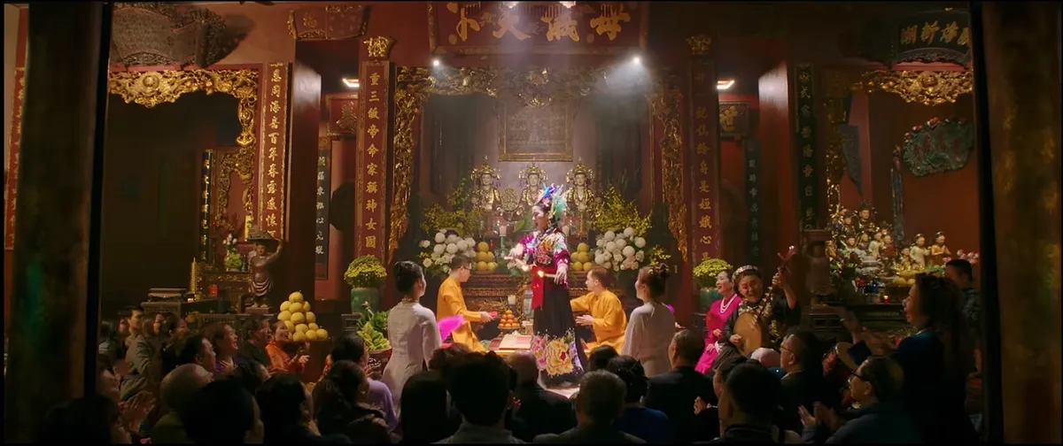 M&ugrave;i k&yacute; ức, hương vị t&igrave;nh th&acirc;n v&agrave; những điều c&ograve;n nuối tiếc- Ảnh 3.