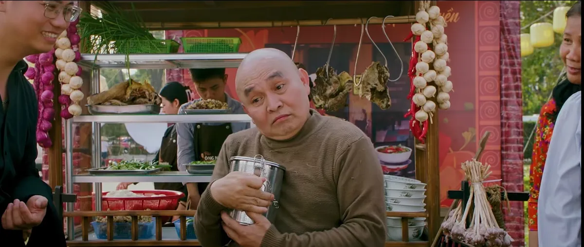 M&ugrave;i k&yacute; ức, hương vị t&igrave;nh th&acirc;n v&agrave; những điều c&ograve;n nuối tiếc- Ảnh 2.