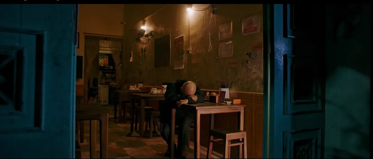 M&ugrave;i k&yacute; ức, hương vị t&igrave;nh th&acirc;n v&agrave; những điều c&ograve;n nuối tiếc- Ảnh 4.