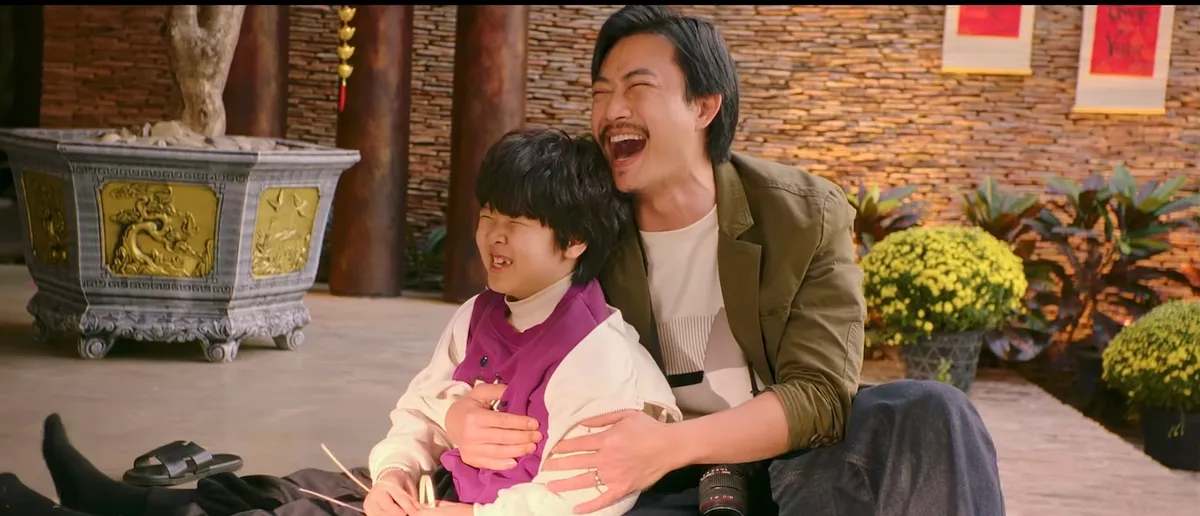 M&ugrave;i k&yacute; ức, hương vị t&igrave;nh th&acirc;n v&agrave; những điều c&ograve;n nuối tiếc- Ảnh 6.