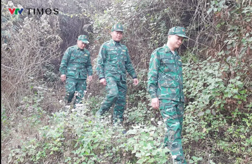 Sơn La - Đ&oacute;n Xu&acirc;n c&ugrave;ng ca trực - Ảnh 6.