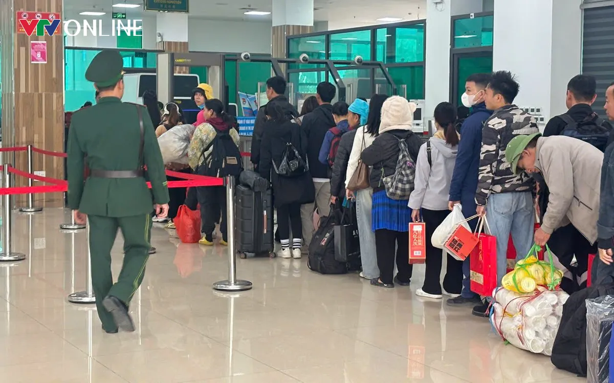 Lực lượng Bộ đội Biên phòng tỉnh Lào Cai được xác định là một trong những lực lượng nòng cốt trên tuyến đầu, trực tiếp thực hiện nhiệm vụ quản lý, bảo vệ chủ quyền, giữ gìn an ninh trật tự khu vực biên giới gắn với kiểm soát hoạt động thương mại.