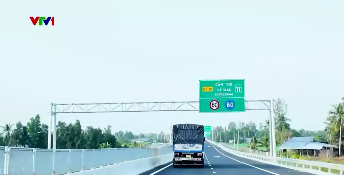 Hạ tầng mở đường ph&aacute;t triển - Ảnh 2.