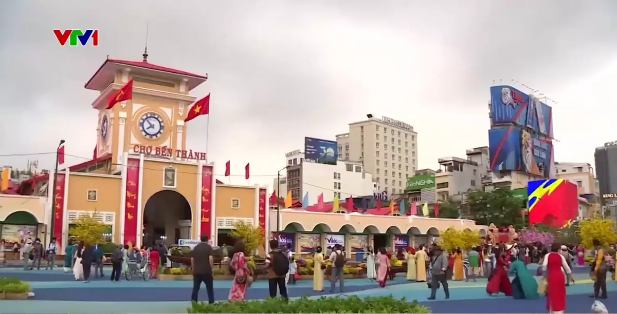 Năm h&agrave;nh động: Hiện thực h&oacute;a kh&aacute;t vọng ph&aacute;t triển trong kỷ nguy&ecirc;n mới - Ảnh 3.