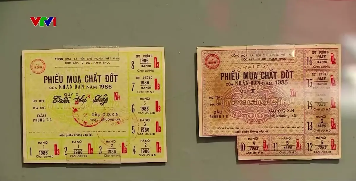 Mùa xuân trước đổi mới: Từ bao cấp đến những trái ngọt đầu tiên - Ảnh 1.