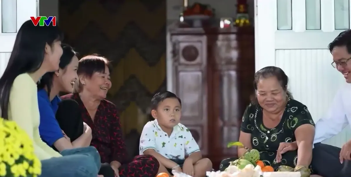 Tết đo&agrave;n vi&ecirc;n nơi cực Nam của Tổ quốc - Ảnh 1.