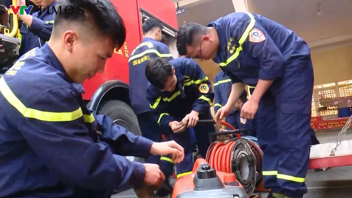 Sơn La - Đ&oacute;n Xu&acirc;n c&ugrave;ng ca trực - Ảnh 2.