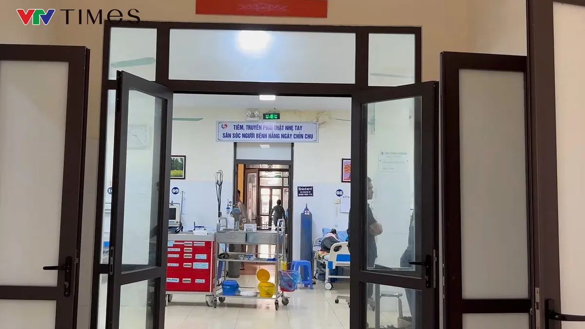 Sơn La - Đ&oacute;n Xu&acirc;n c&ugrave;ng ca trực - Ảnh 3.