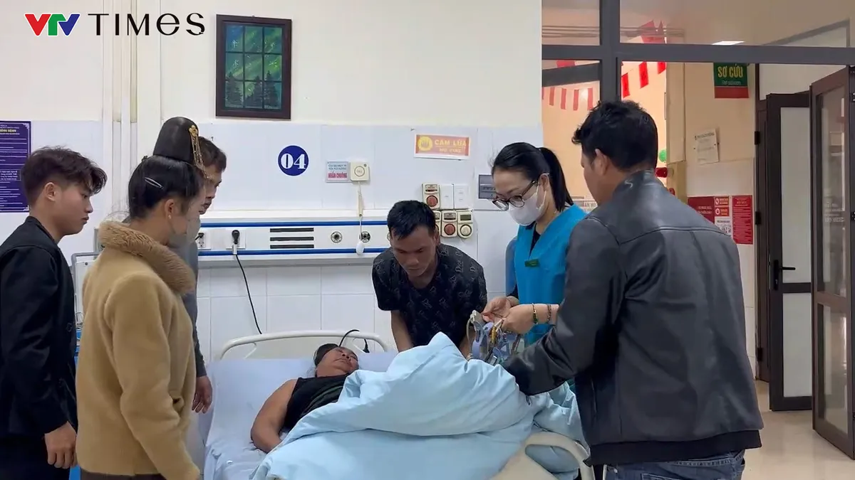 Sơn La - Đ&oacute;n Xu&acirc;n c&ugrave;ng ca trực - Ảnh 4.