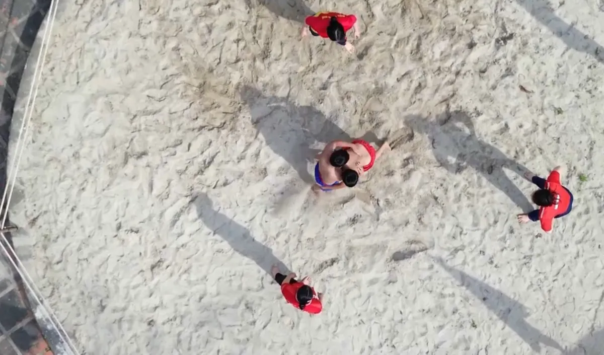 Làng Thủ Lễ vào Xuân- Ảnh 5. Làng Thủ Lễ vào Xuân- Ảnh 5.