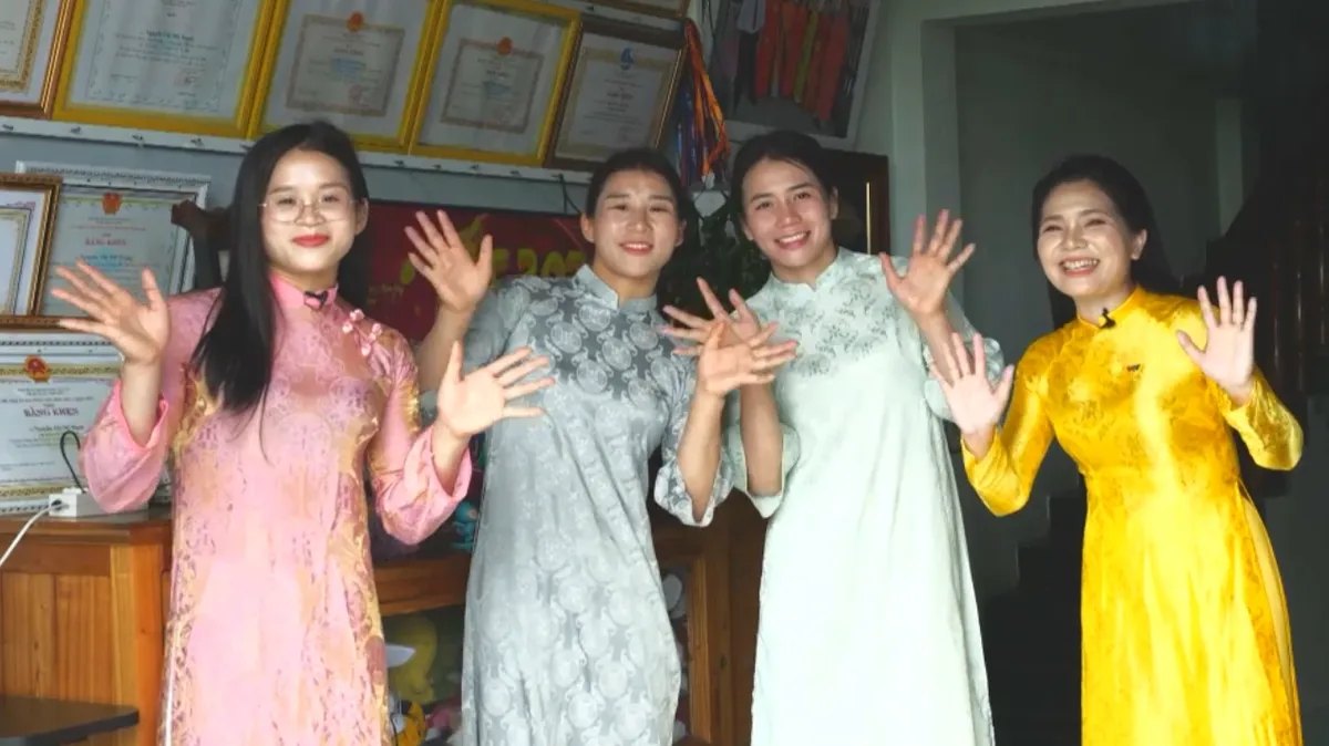 Làng Thủ Lễ vào Xuân- Ảnh 8. Làng Thủ Lễ vào Xuân- Ảnh 8.