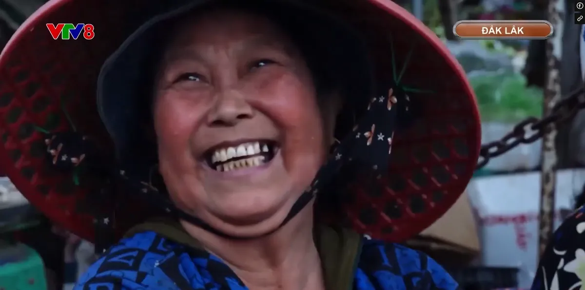 Chợ mở Ngọ - Nơi b&agrave; con v&ugrave;ng lũ gửi gắm ước vọng năm mới- Ảnh 2.