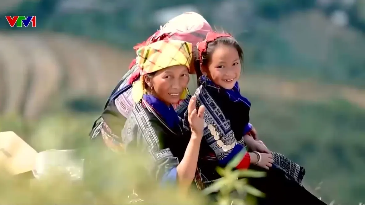 Chung sức, đồng l&ograve;ng kiến tạo m&ugrave;a Xu&acirc;n đất nước - Ảnh 1.