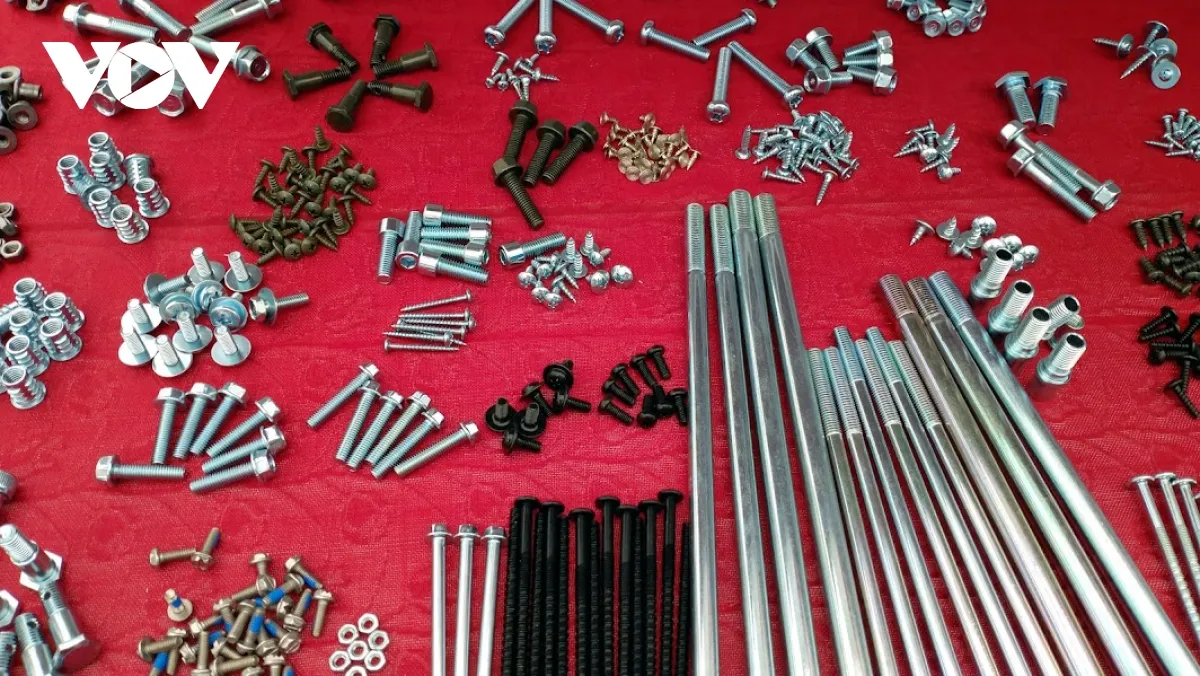 Gia tăng hàm lượng công nghệ – chìa khóa phát triển công nghiệp hỗ trợ- Ảnh 2. Gia tăng hàm lượng công nghệ – chìa khóa phát triển công nghiệp hỗ trợ- Ảnh 2.