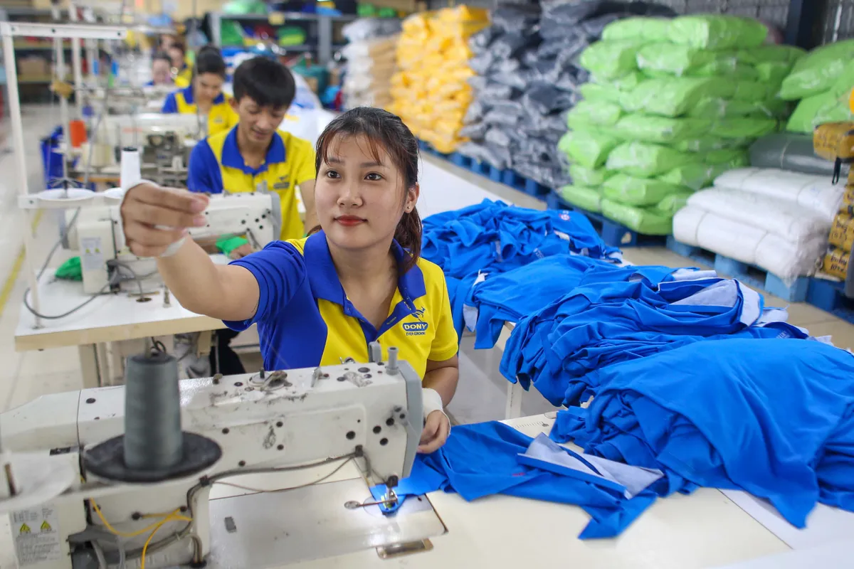 Tiếp tục tạo đột phá từ Nghị quyết 68, kinh tế tư nhân phải tăng trưởng 2 con số- Ảnh 1. Tiếp tục tạo đột phá từ Nghị quyết 68, kinh tế tư nhân phải tăng trưởng 2 con số- Ảnh 1.