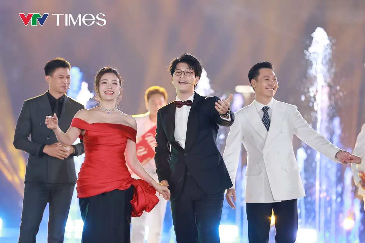 Gặp gỡ diễn vi&ecirc;n truyền h&igrave;nh 2026 - điểm hẹn M&ugrave;ng 4 Tết tr&ecirc;n VTV3- Ảnh 4.