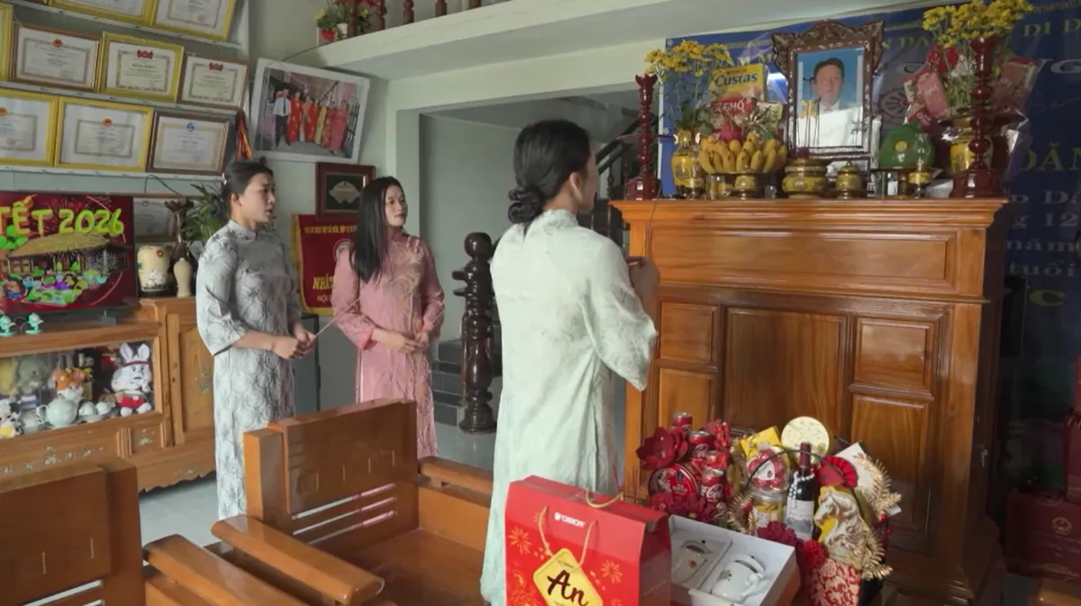 Làng Thủ Lễ vào Xuân- Ảnh 7. Làng Thủ Lễ vào Xuân- Ảnh 7.