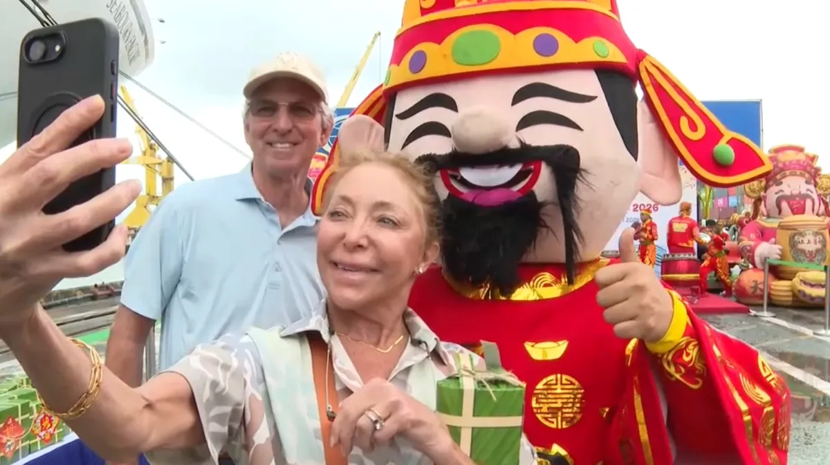 Du lịch t&agrave;u biển Đ&agrave; Nẵng - Khởi đầu bứt ph&aacute; năm mới- Ảnh 3.