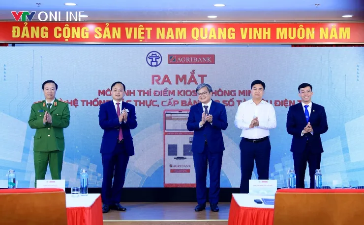 H&agrave; Nội cụ thể h&oacute;a Nghị quyết số 57 bằng thể chế, hạ tầng v&agrave; con người - Ảnh 4.