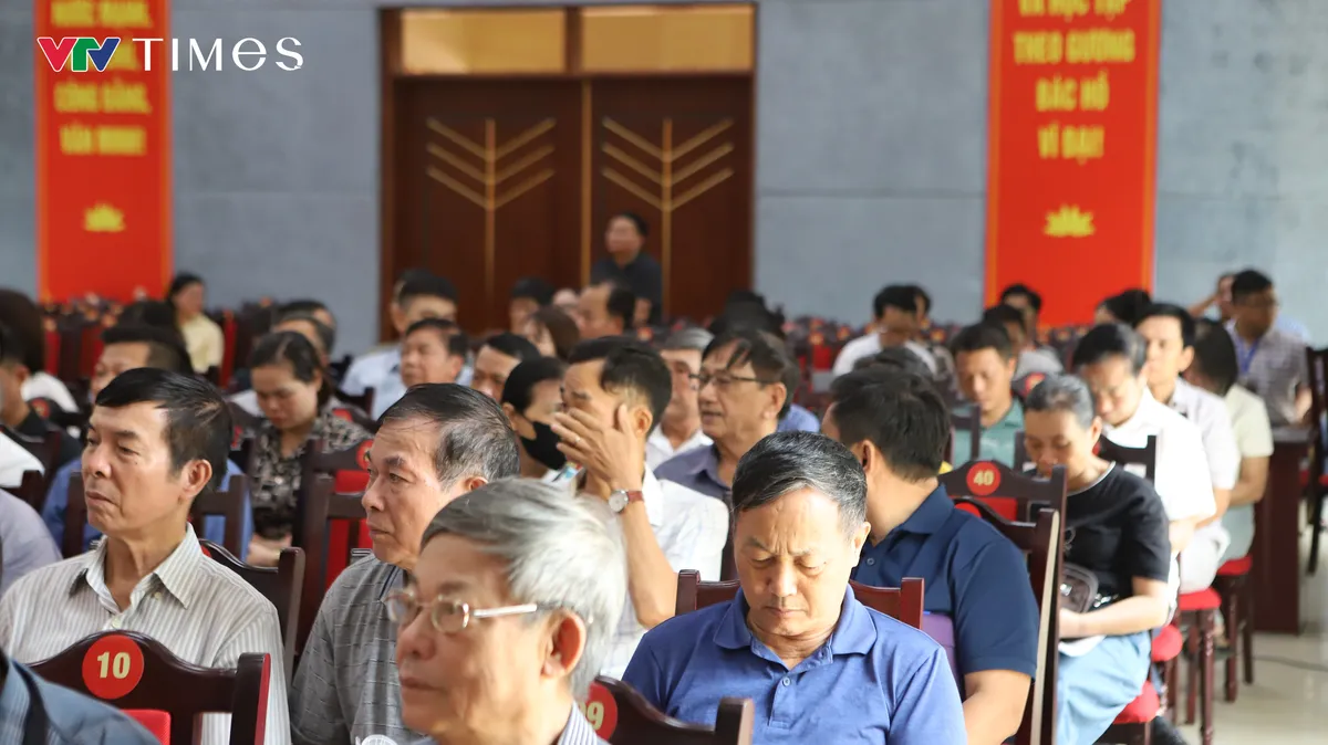 Sắp xếp lại giang sơn để đất nước đi xa hơn - Ảnh 9.