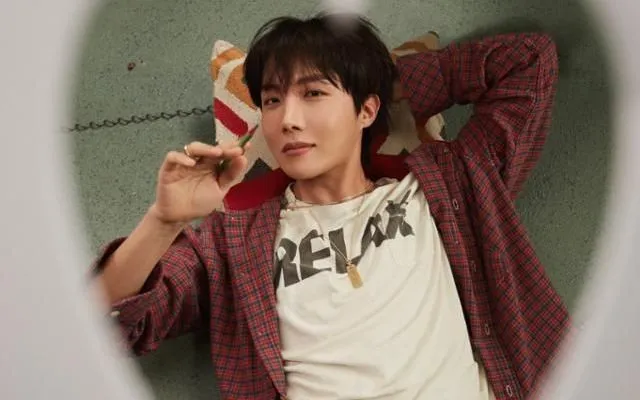 (Ảnh: BigHit Music)