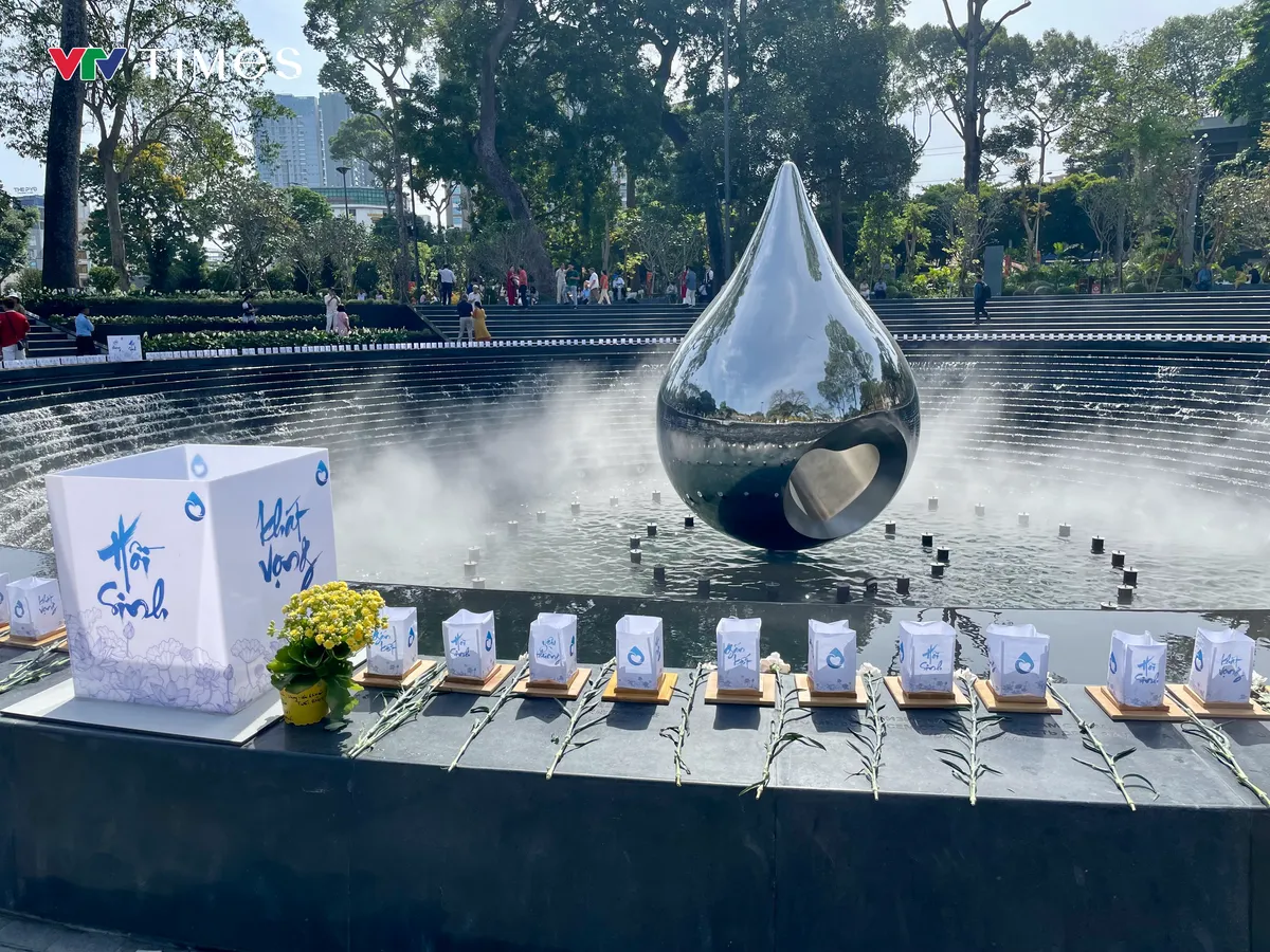 Du xuân ở những "khu đất vàng"- Ảnh 8. Du xuân ở những "khu đất vàng"- Ảnh 8.