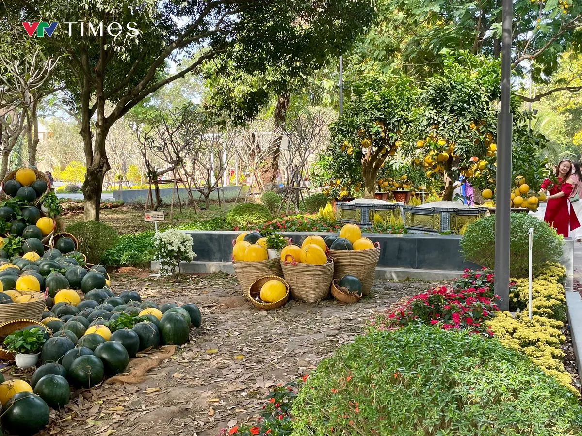 Du xuân ở những "khu đất vàng"- Ảnh 11. Du xuân ở những "khu đất vàng"- Ảnh 11.