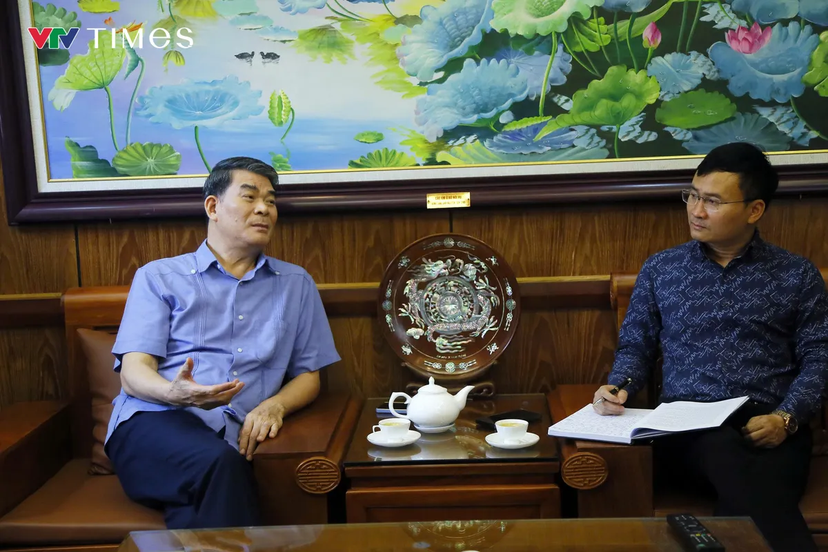 Sắp xếp lại giang sơn để đất nước đi xa hơn - Ảnh 2.