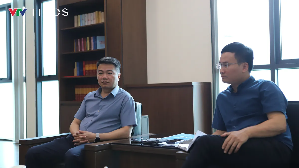 Sắp xếp lại giang sơn để đất nước đi xa hơn - Ảnh 7.