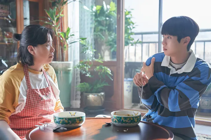 M&ugrave;a phim Tết 2026: Ph&ograve;ng v&eacute; H&agrave;n chật vật t&igrave;m lại thời ho&agrave;ng kim  - Ảnh 5.