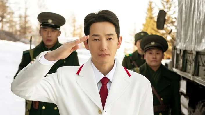 M&ugrave;a phim Tết 2026: Ph&ograve;ng v&eacute; H&agrave;n chật vật t&igrave;m lại thời ho&agrave;ng kim  - Ảnh 6.