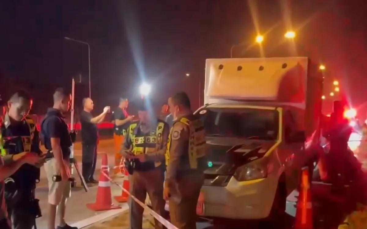 Nhiều trường học tại Bangkok tạm đ&oacute;ng cửa- Ảnh 1.