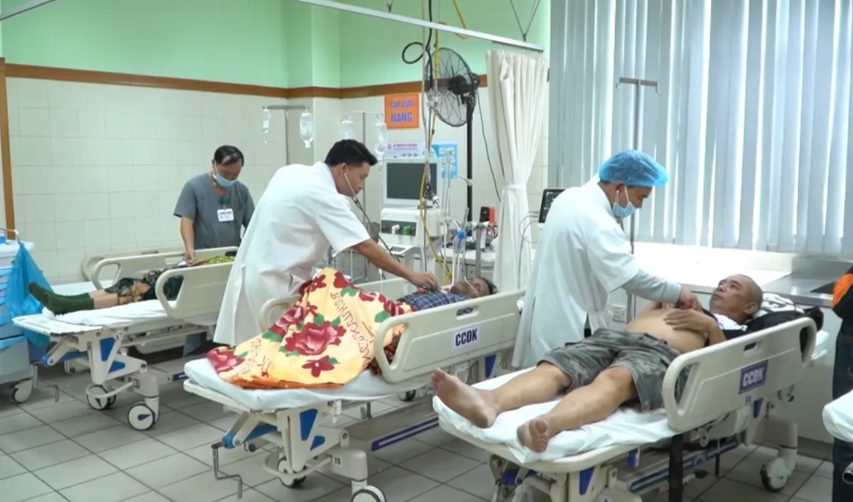 Tai nạn giao th&ocirc;ng giảm sau 3 ng&agrave;y nghỉ Tết- Ảnh 1.