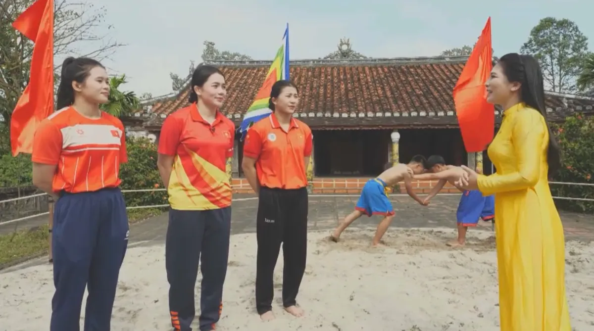 Làng Thủ Lễ vào Xuân- Ảnh 3. Làng Thủ Lễ vào Xuân- Ảnh 3.