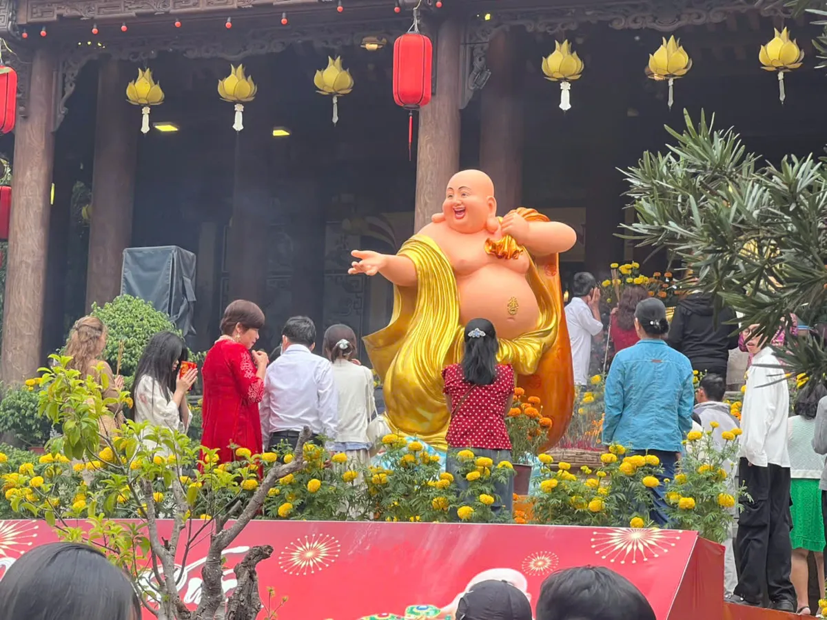 N&eacute;t ri&ecirc;ng Tết miền Trung: Giản dị m&agrave; s&acirc;u lắng- Ảnh 7.