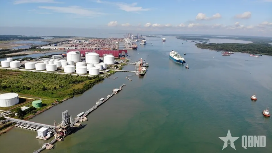 Hiện thực hóa mục tiêu tăng trưởng hai con số- Ảnh 2. Hiện thực hóa mục tiêu tăng trưởng hai con số- Ảnh 2.