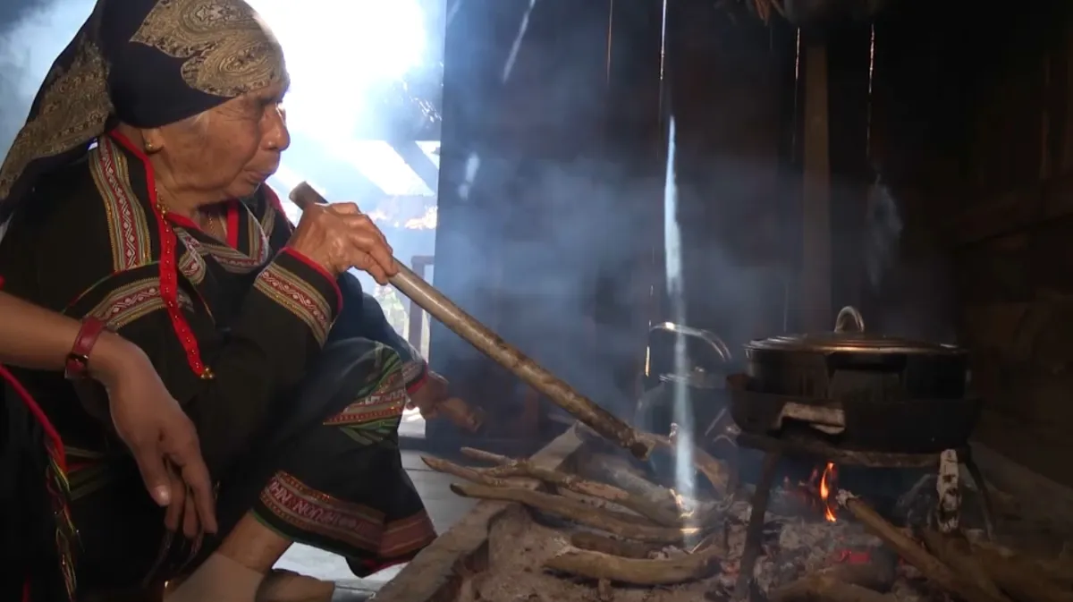 Vị Tết trong nếp nh&agrave; d&agrave;i- Ảnh 2.