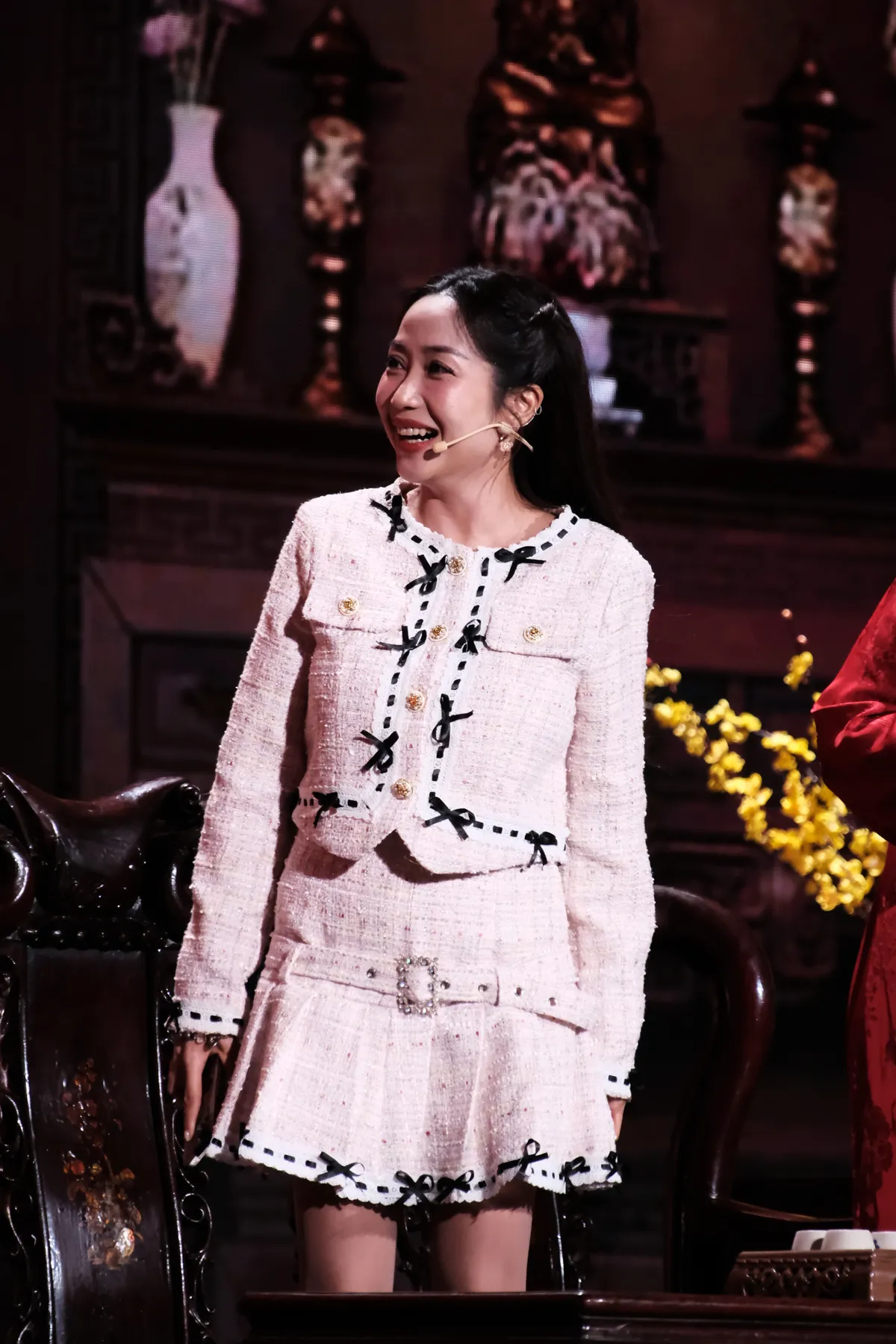 Gala cười 2026: 'Tết thu&ecirc;' của những người c&ocirc; đơn- Ảnh 3.