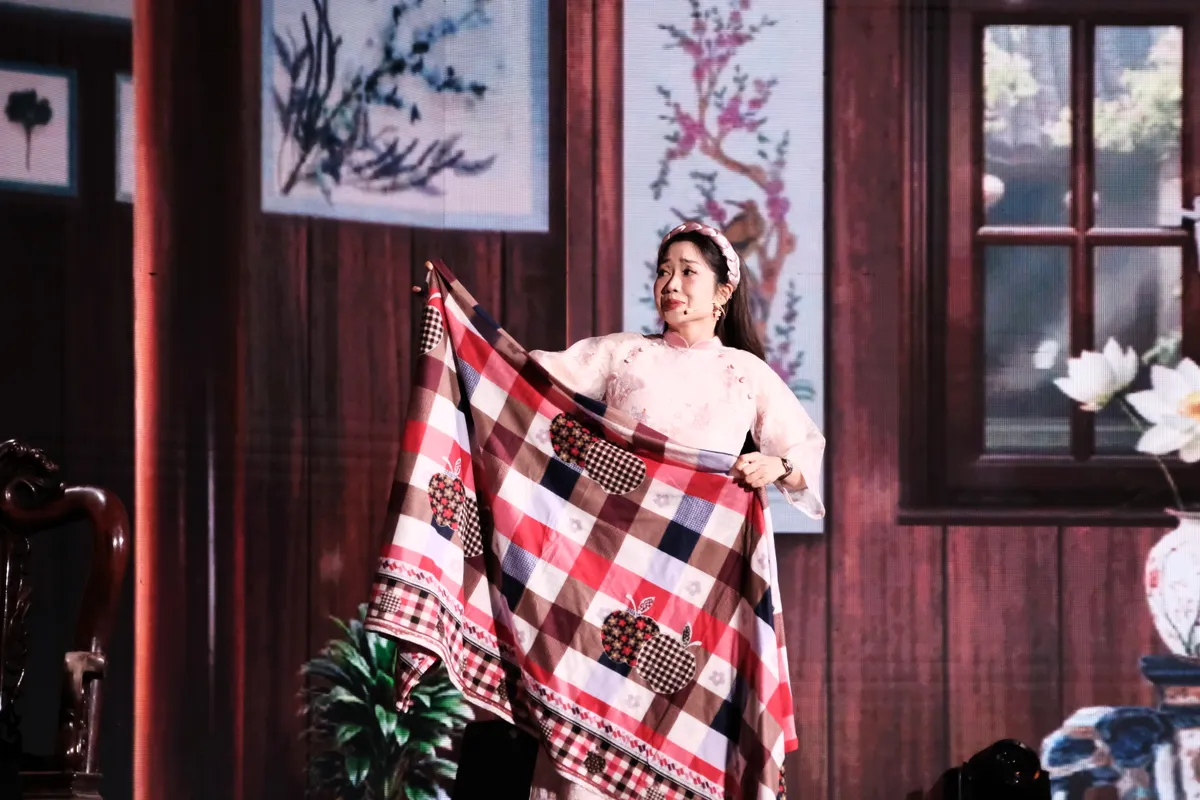 Gala cười 2026: 'Tết thu&ecirc;' của những người c&ocirc; đơn- Ảnh 2.