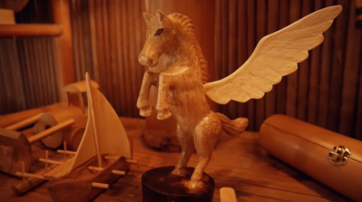 Tết ở l&agrave;ng dừa Đ&agrave; Nẵng- Ảnh 3.