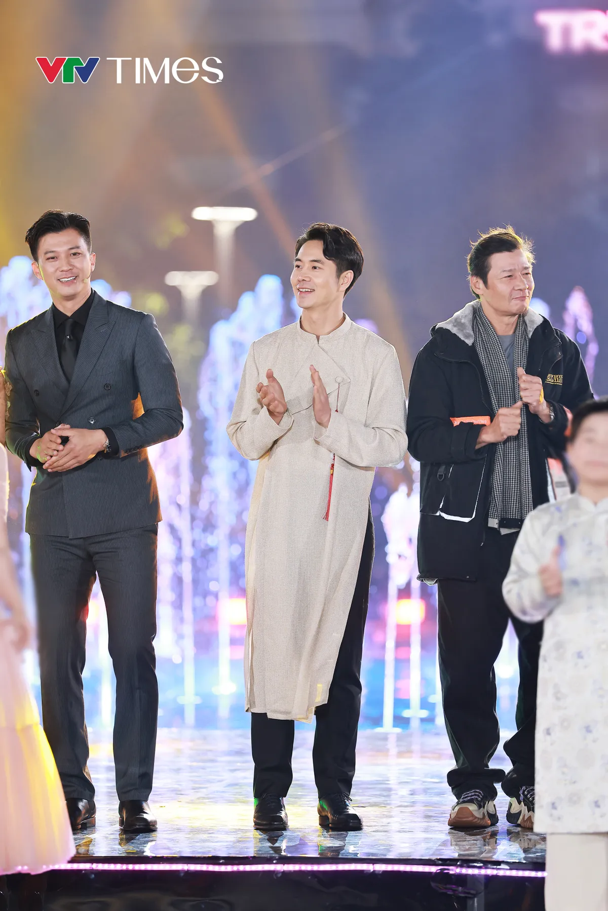 Gặp gỡ diễn vi&ecirc;n truyền h&igrave;nh 2026 - điểm hẹn M&ugrave;ng 4 Tết tr&ecirc;n VTV3- Ảnh 5.