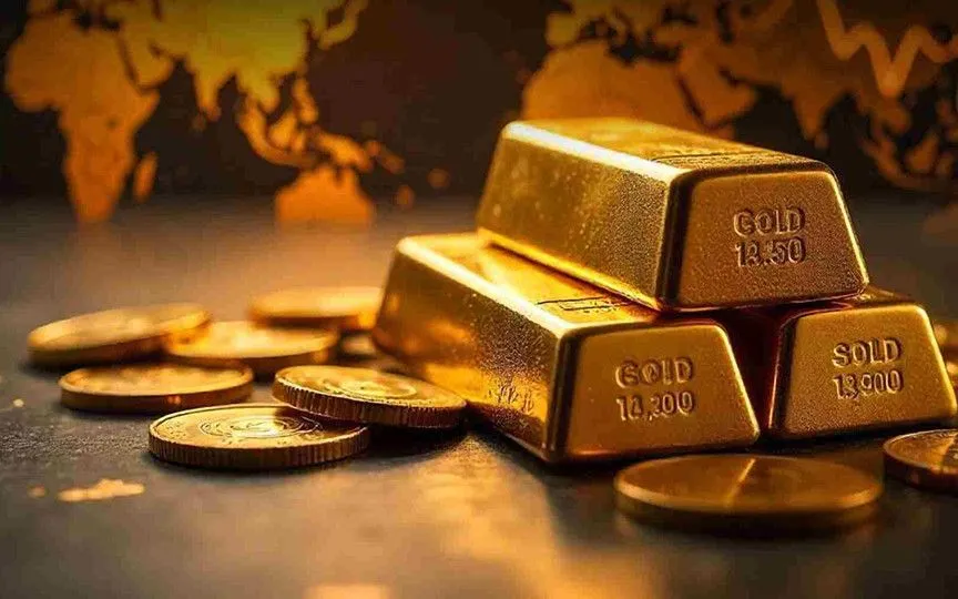  Giá vàng vẫn loanh quanh ngưỡng 5.000 USD/ounce 