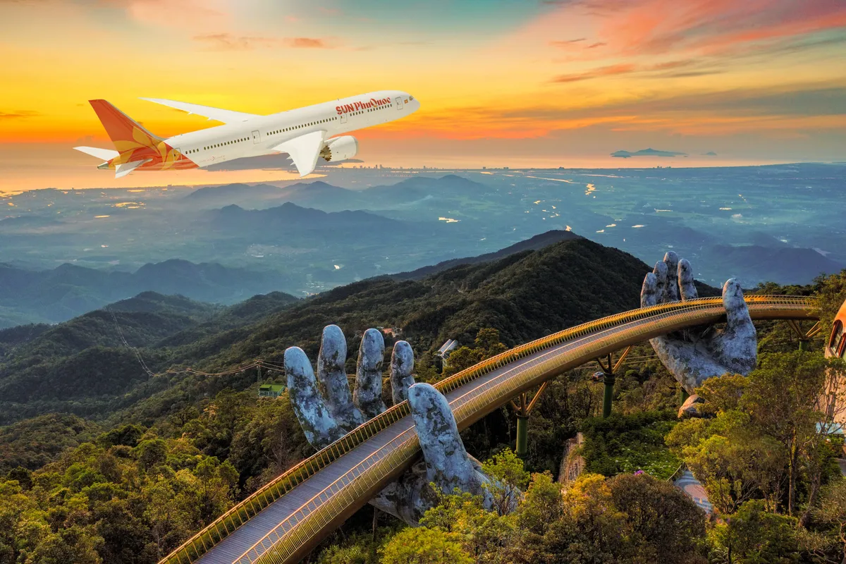 Boeing và Sun PhuQuoc Airways ký kết thỏa thuận mua 40 tàu bay Boeing 787-9 Dreamliner- Ảnh 4. Boeing và Sun PhuQuoc Airways ký kết thỏa thuận mua 40 tàu bay Boeing 787-9 Dreamliner- Ảnh 4.