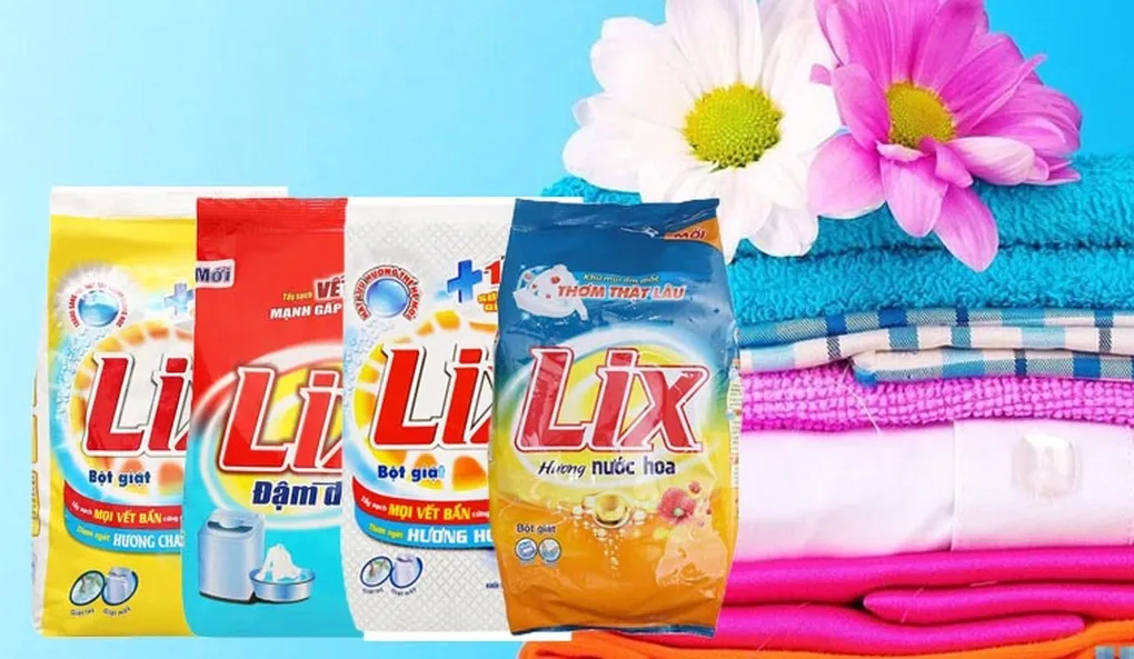 C&ocirc;ng ty cổ phần Bột giặt Lix bị kiến nghị nộp bổ sung hơn 1,5 tỷ đồng tiền thuế- Ảnh 1.
