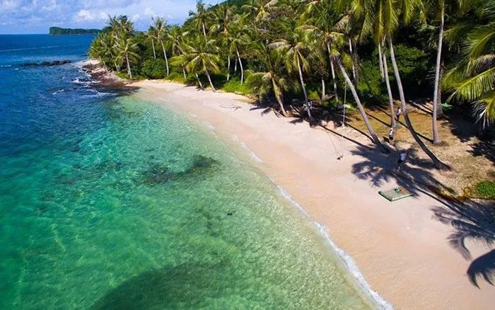 Ph&uacute; Quốc trước thềm APEC 2027: &Aacute;p lực hạ tầng v&agrave; mục ti&ecirc;u Net Zero   - Ảnh 4.