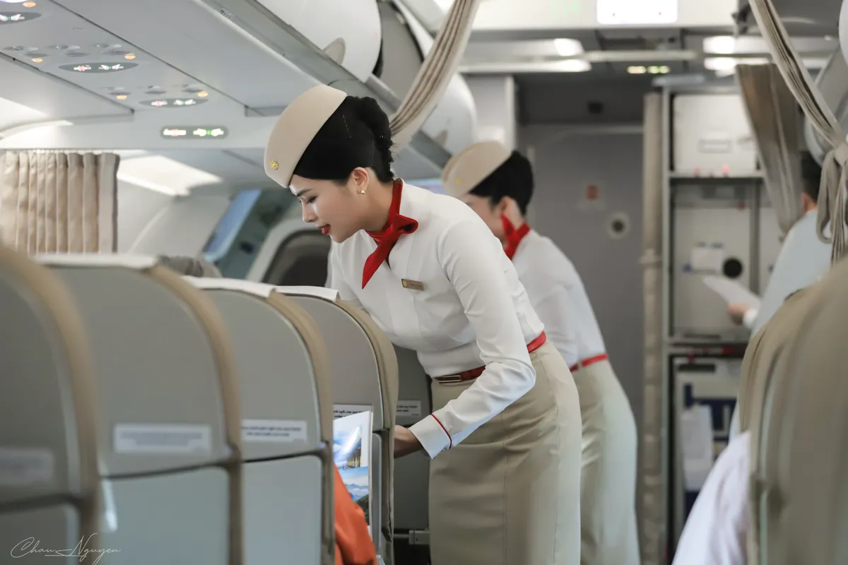 Boeing và Sun PhuQuoc Airways ký kết thỏa thuận mua 40 tàu bay Boeing 787-9 Dreamliner- Ảnh 5. Boeing và Sun PhuQuoc Airways ký kết thỏa thuận mua 40 tàu bay Boeing 787-9 Dreamliner- Ảnh 5.