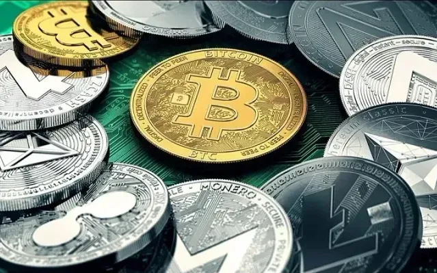 ​Tài sản số không còn là trào lưu